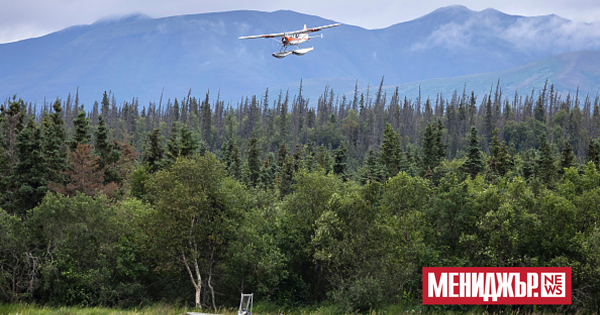 Администрацията на президента на САЩ Джо Байдън реши федералните земи