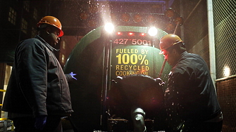 Според участниците на пазара вносът на използвано олио UCO за