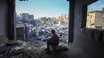 Съединените щати съобщиха за напредък в преговорите за прекратяване на