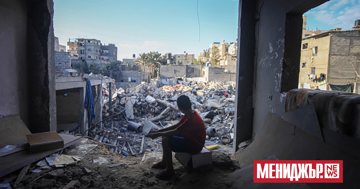 Съединените щати съобщиха за напредък в преговорите за прекратяване на