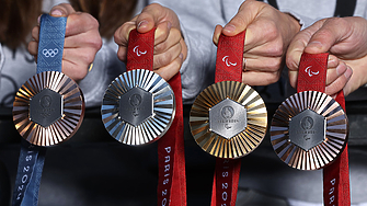 Докато прахът около Олимпийските игри в Париж през 2024 г