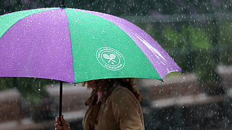 Днес над по голямата част от страната облачността ще се задържи значителна