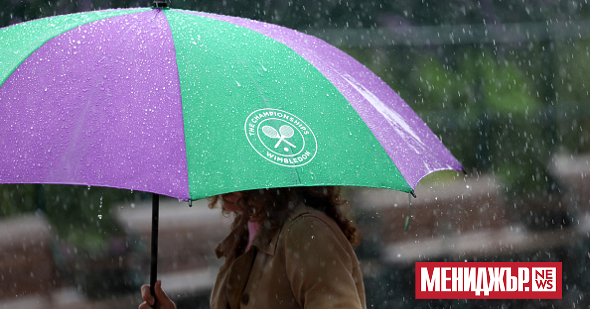 Днес над по-голямата част от страната облачността ще се задържи значителна,