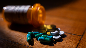 Сайт за нерегламентирана продажба на лекарства в интернет е спрян