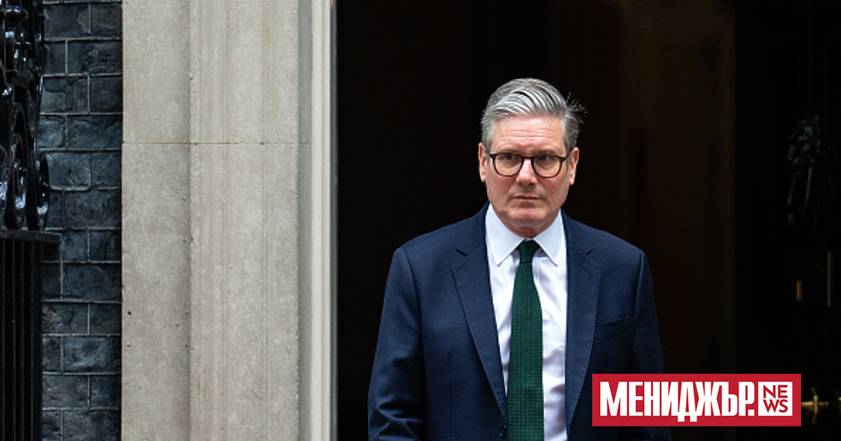 Икономиката на Обединеното кралство е дори в по-лоша форма от