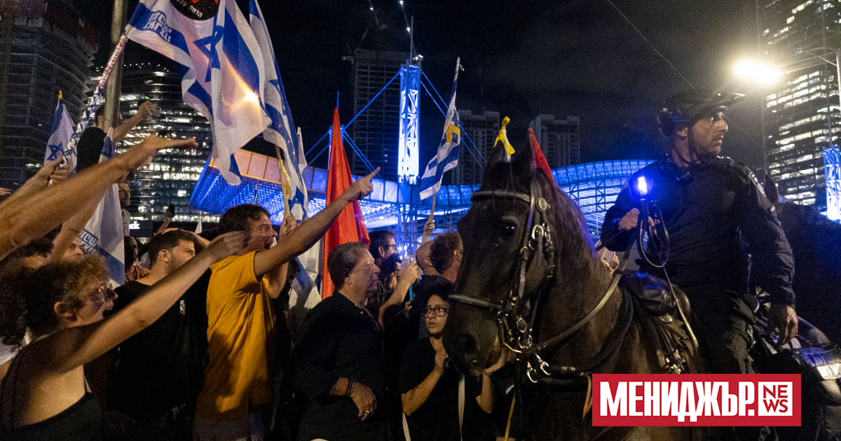 Ден след обявяването на новината, че са открити труповете на