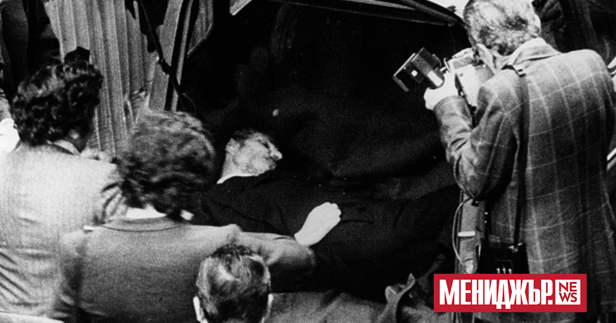 Полицията в Буенос Айрес арестува бившия член на крайнолявата организация