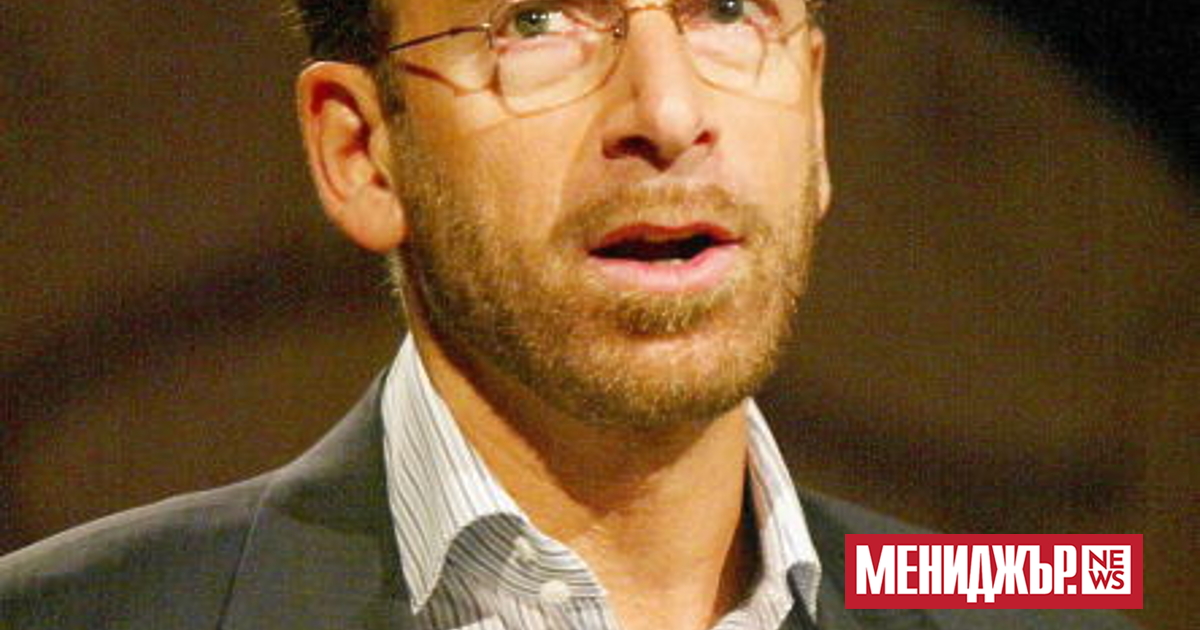 Милиардерът и медиен магнат Едгар Бронфман-младши подаде оферта от около 4,3