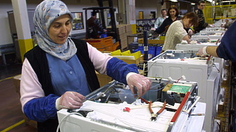 Работната седмица в Турция може да бъде намалена до 40