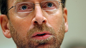 Представители на американския медиен магнат Едгар Бронфман младши информираха специална