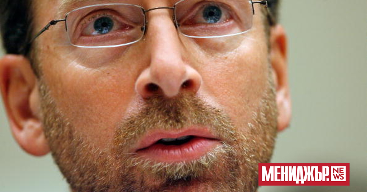 Представители на американския медиен магнат Едгар Бронфман- младши информираха специална