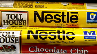 За седма поредна година Nestle остава лидер в световната класация