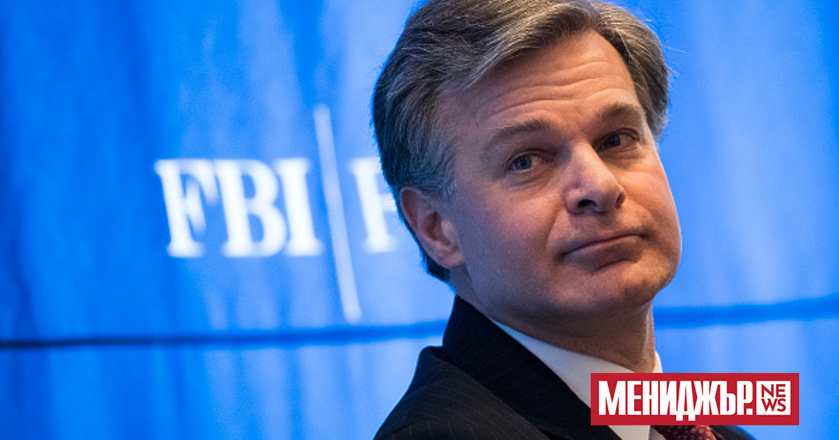 САЩ са изправени пред повишени заплахи от много страни в