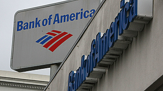 Бъфет продаде акции на Bank of America за близо 1 млрд. долара