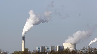 Най голямата датска енергийна компания Orsted ще затвори последните си захранвани с