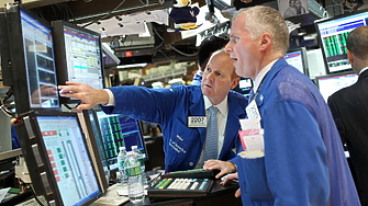 Европейските акции достигнаха нов седмичен връх във вторник проследявайки ралито