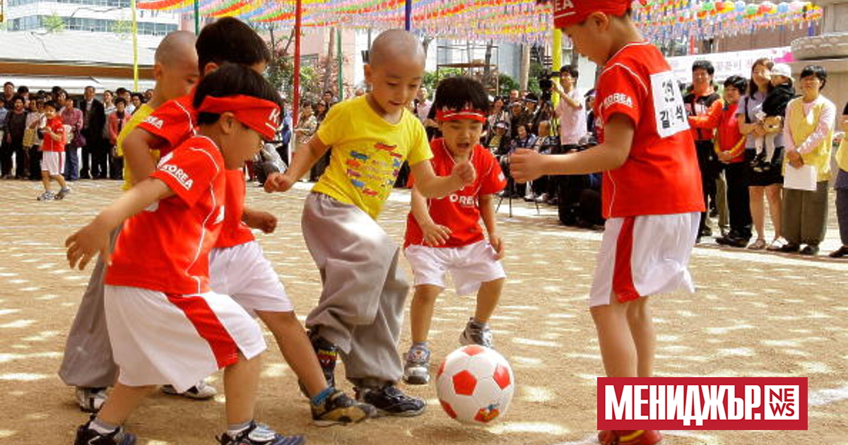 Южна Корея се бори да спре резкия спад на раждаемостта,