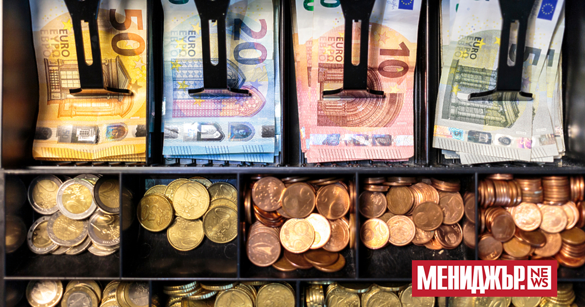 След като достигна връх от над 9% през 2022 г.,