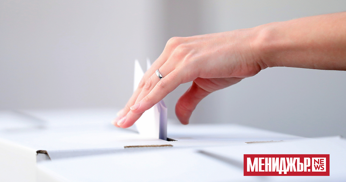 ДПС като монолитна партия би получила 15,4% подкрепа от гласуващите