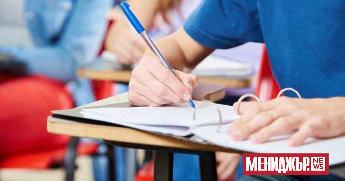 Близо 5000 зрелостници се очаква да се явят на втора