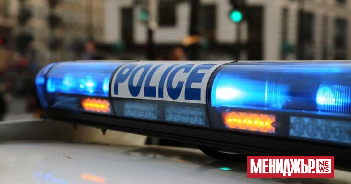 ГДБОП и НАП разбиха схема за укриване на данъци от