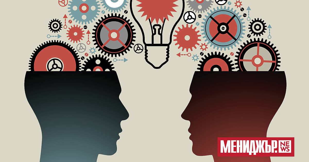 Емоционалната интелигентност е от решаващо значение за изграждането на силни