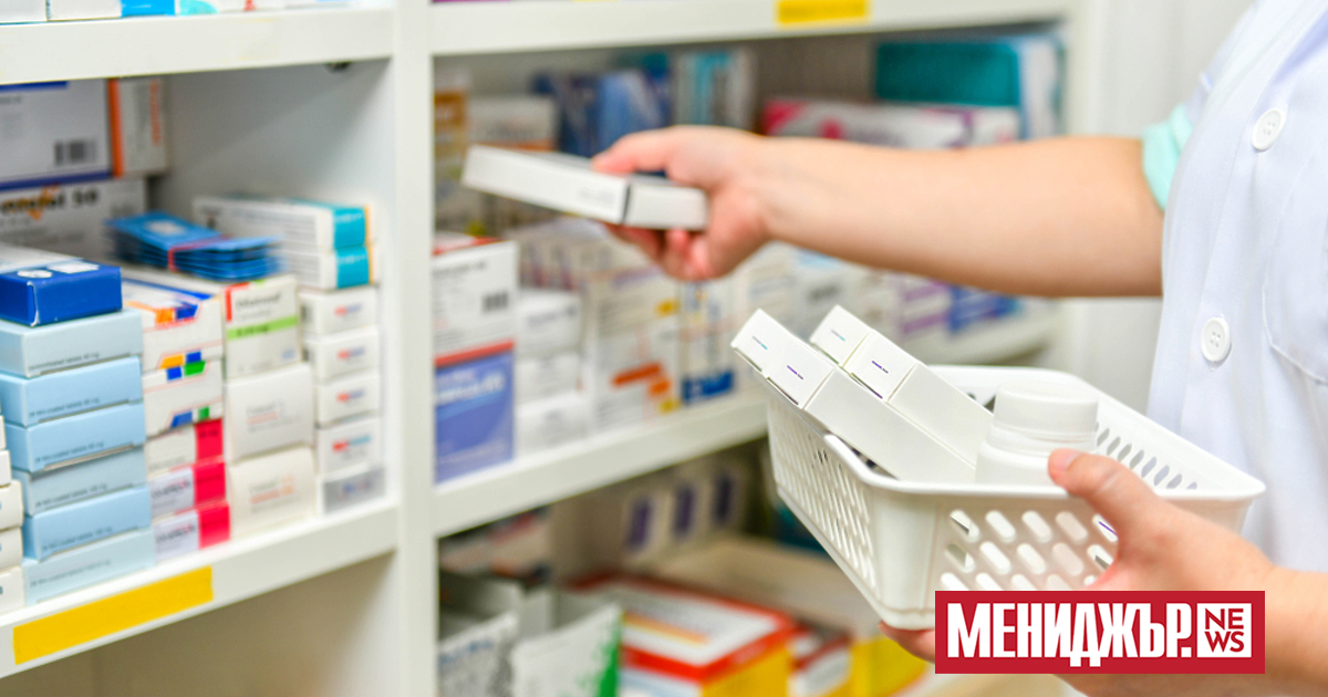 Аптеките засега ще продължат да обслужват хората, които имат право