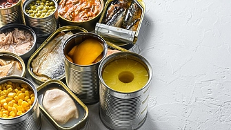 Две нови проучвания установиха че някои от храните които британците