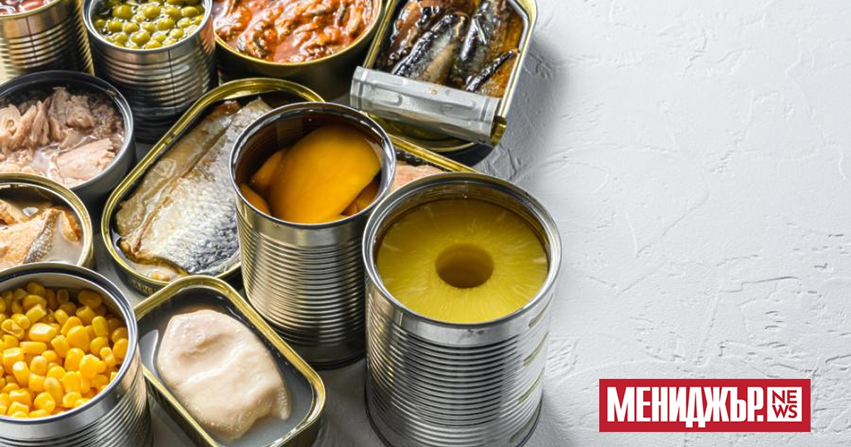 Две нови проучвания установиха, че някои от храните, които британците