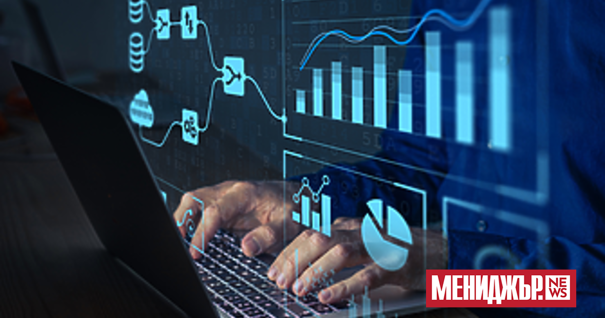 Интернет на нещата (IoT) се превърна в основен компонент на