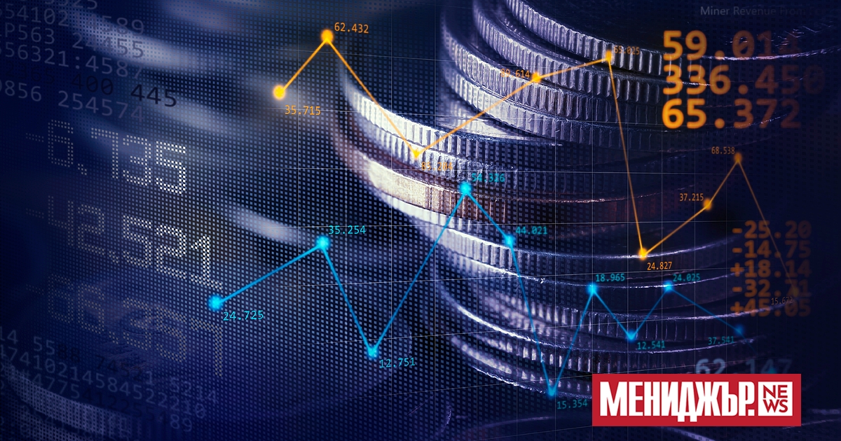 Цифровата икономика се очаква да достигне 16,5 трилиона долара до