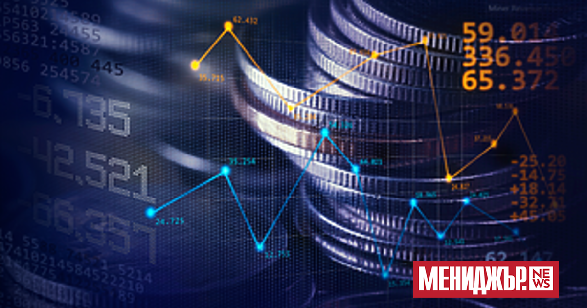 През 2023 г. 59 на сто от компаниите в ЕС