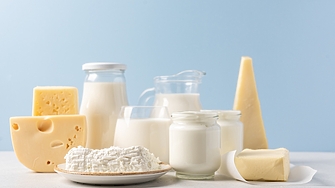 Производството и съответно консумацията на имитиращи млечни продукти у нас