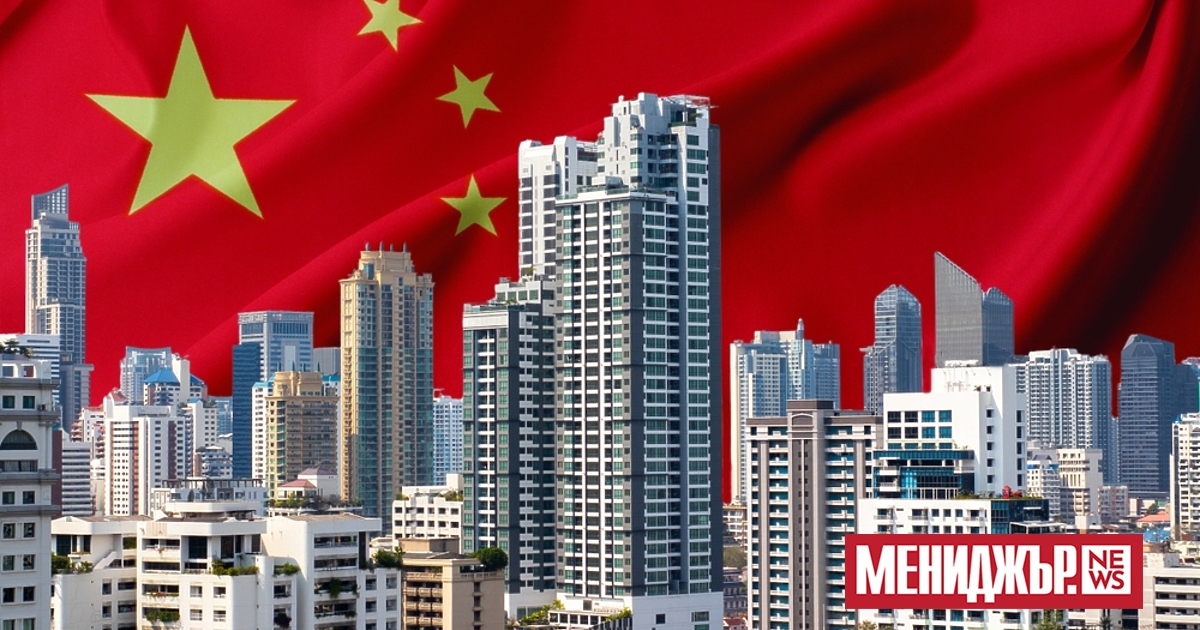 Китай обмисля да позволи на собствениците на жилища да рефинансират