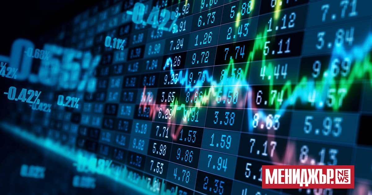 Европейските акции поскъпнаха,  петролът поевтиня за пети пореден ден, а