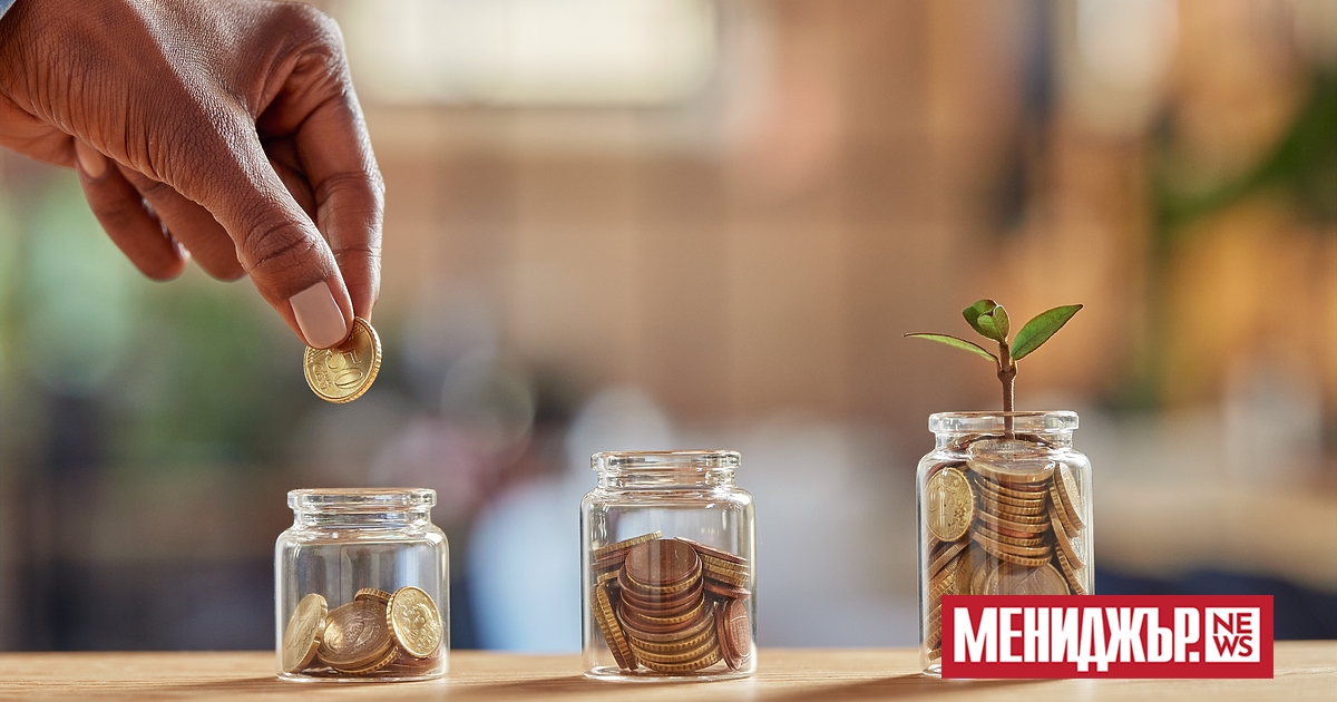 Според неотдавнашно проучване на CNBC и Generation Lab, проведено сред