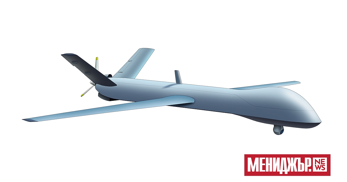 Китайската авиация отбеляза нов важен етап с тестовия полет на