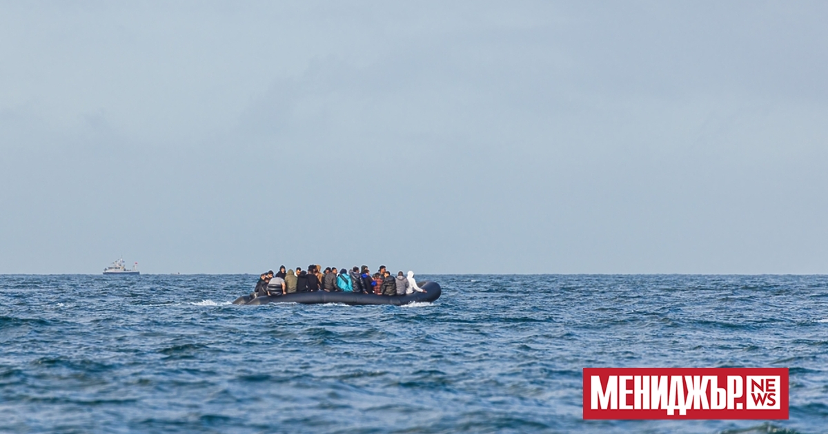 Либийските власти са разбили престъпна група, занимаваща се с трафик