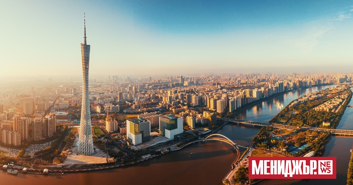 Цените на новите жилища в Китай са се повишили с