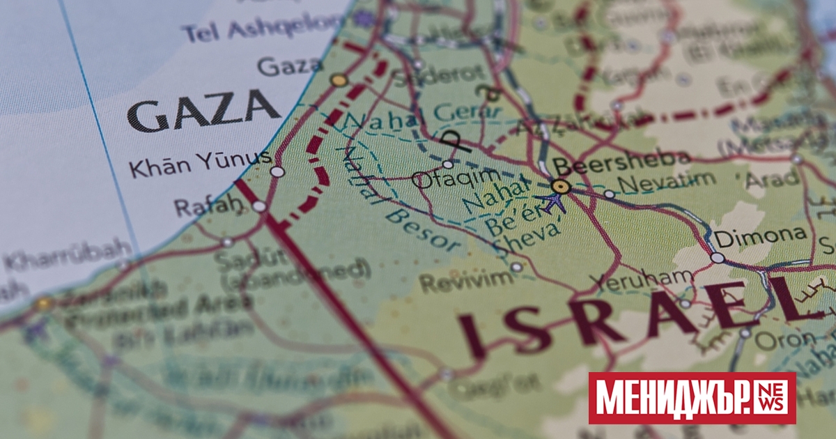 Президентът на САЩ Джо Байдън обяви, че телата на шестима