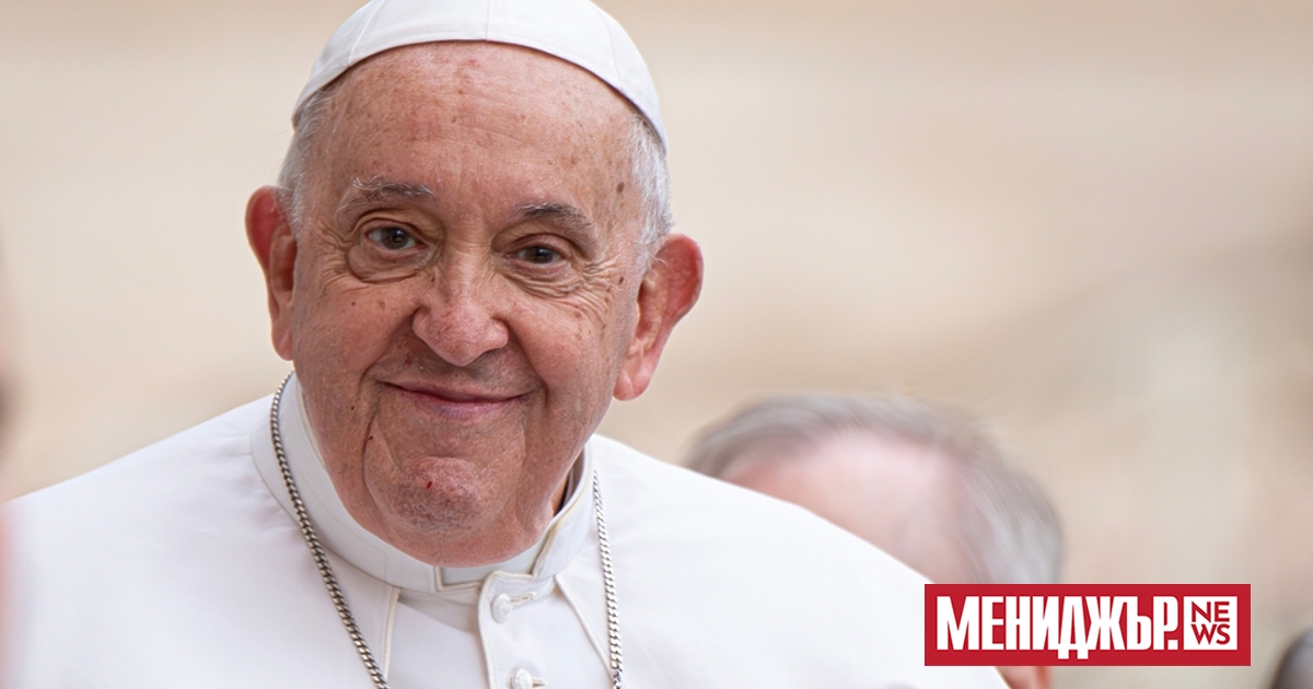 Утре, на 2 септември, папа Франциск поема на 12-дневна обиколка