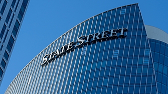  State Street си партнира с швейцарската криптокомпания Taurus за да предложи