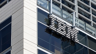  Базираната в САЩ компания International Business Machines IBM ще прекрати