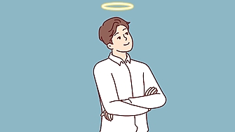 Ефектът на ореола