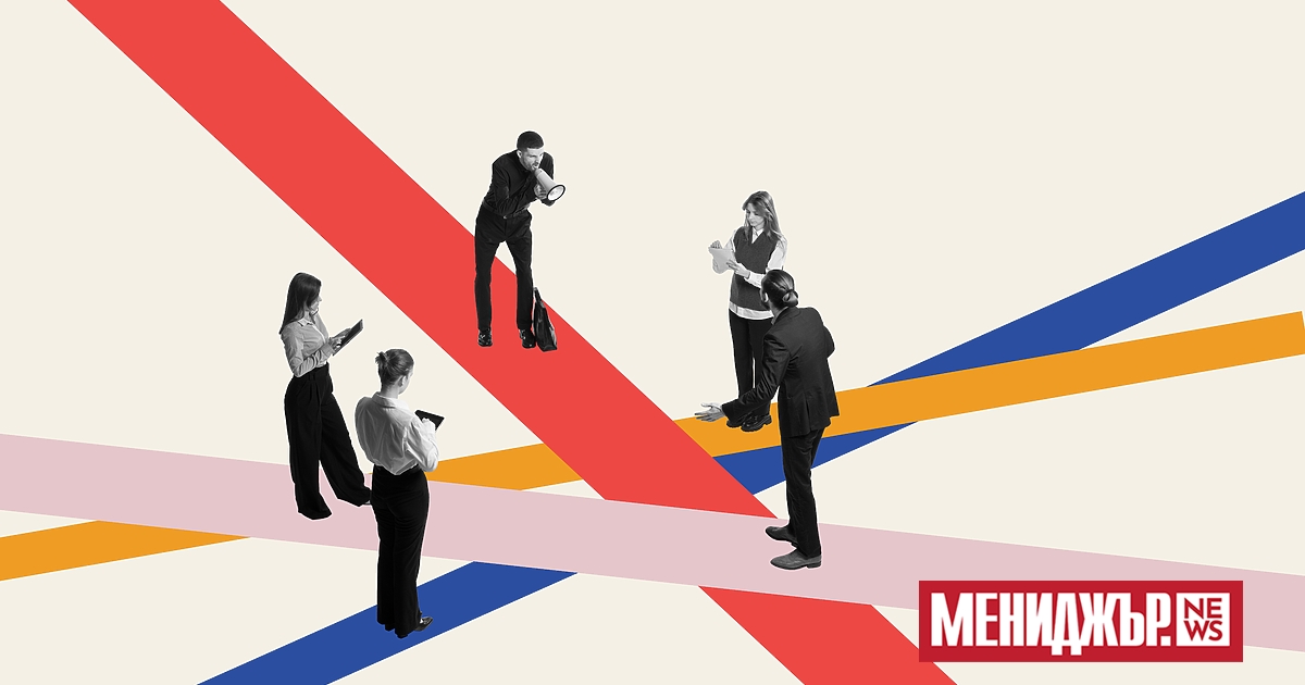 Основателката на Опознай компанията си“ Клеър Лиу разказва за три