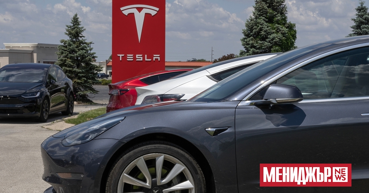 Tesla има планове за производство на шестместен вариант на Model Y