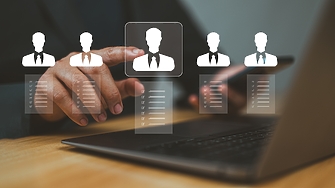 Съзнателно или не ние поместваме много информация за себе си