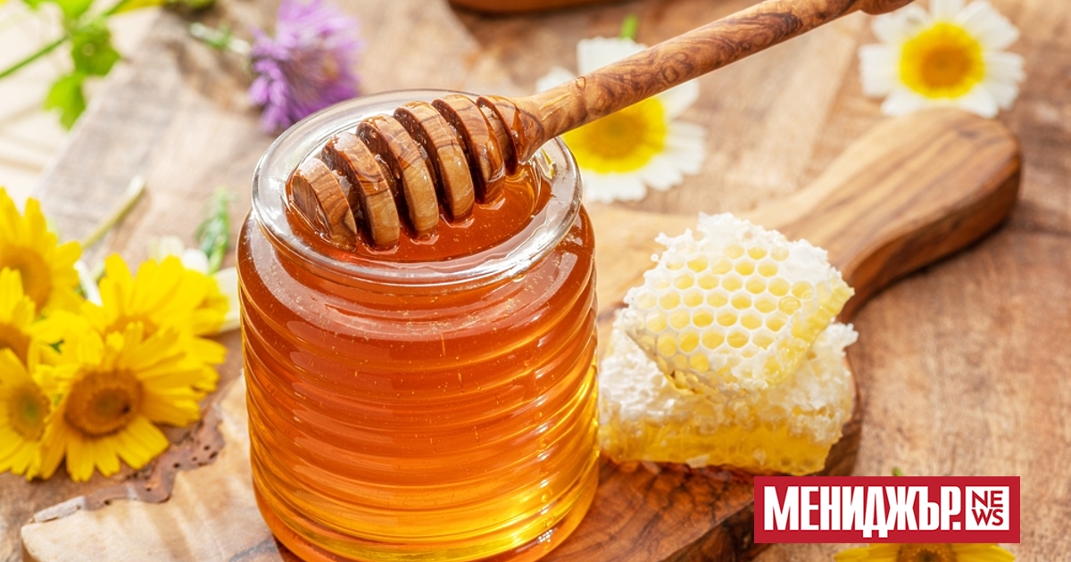 Аварийна спирачка за внос на украински мед в ЕС влиза