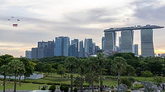 Сингапур затегна максималния размер на кредита който купувачите на жилища