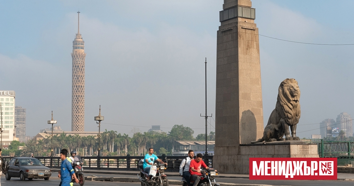 Нетните чуждестранни активи (НЧА) на Египет нараснаха с 220 млн.